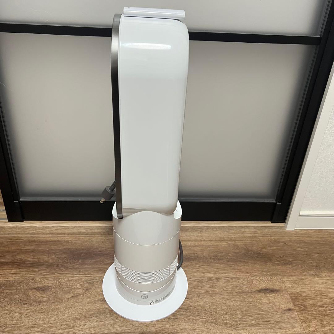 ダイソン　hot+cool AM09 扇風機　リモコンあり