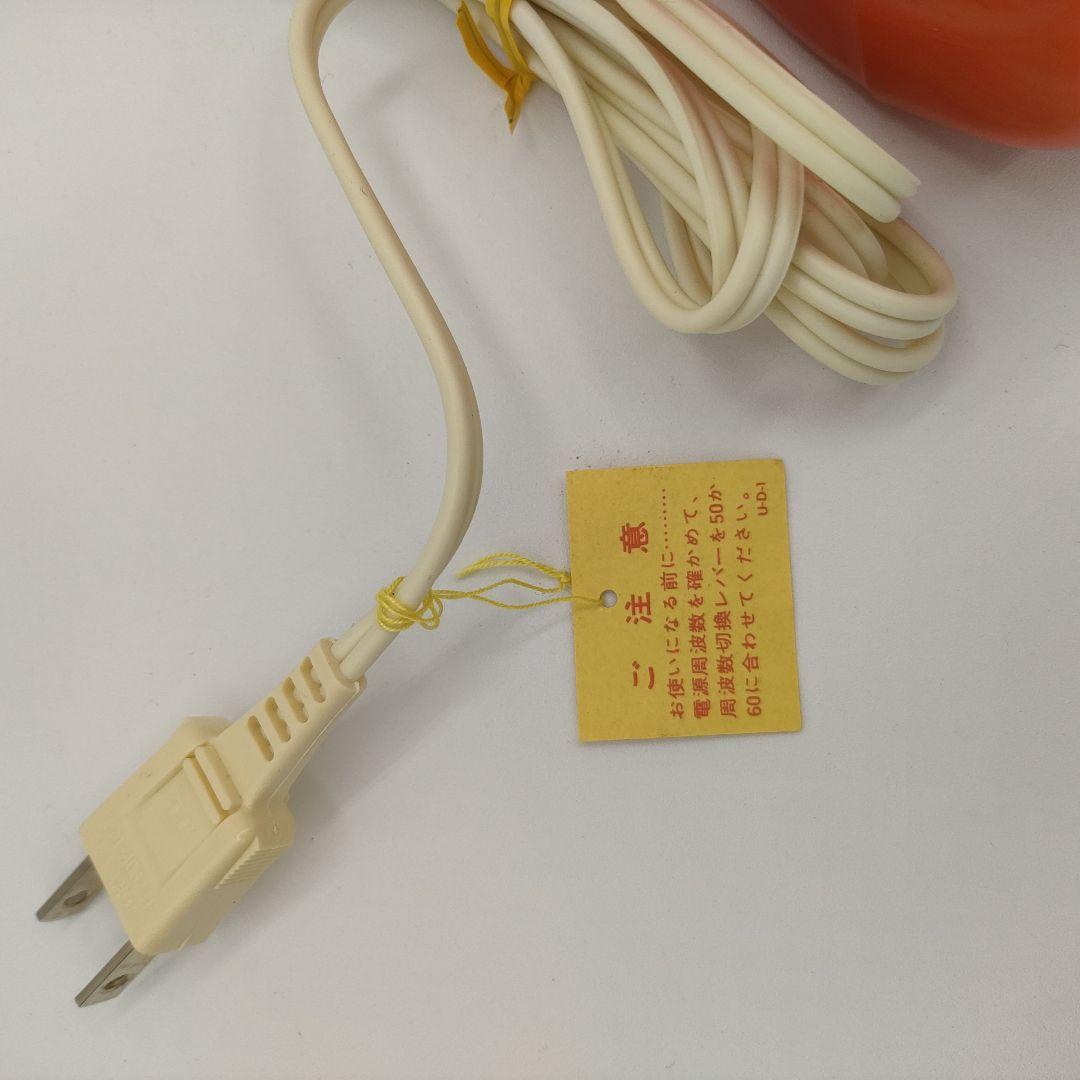 SEIKO DP644　パタパタ時計　未使用品　昭和レトロ