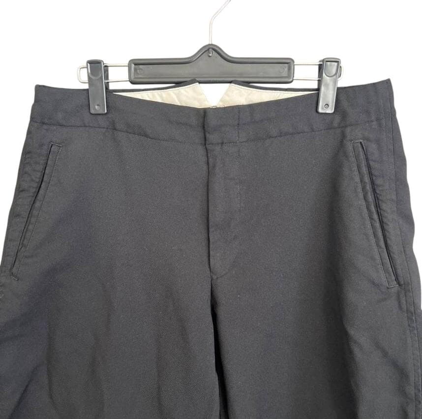 COMME des GARCONS HOMME PLUS ポリ縮 山口一郎