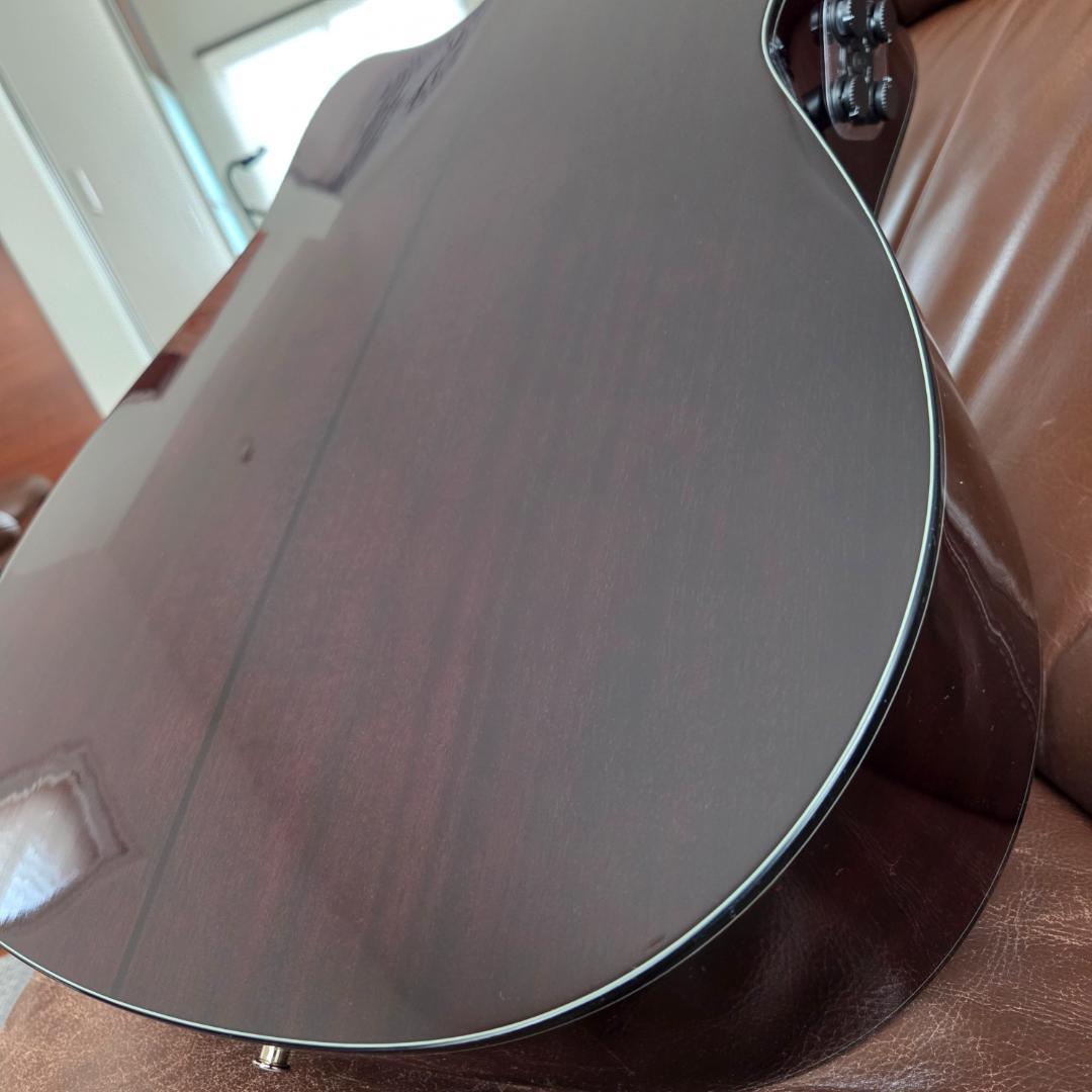 ヤマハ　トランスアコースティックギター　『TAG3 Ｃ SDB』