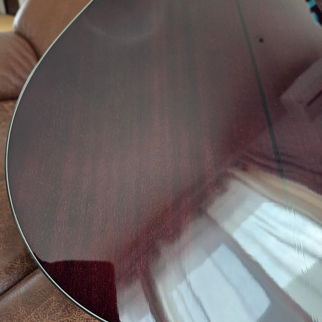 ヤマハ　トランスアコースティックギター　『TAG3 Ｃ SDB』