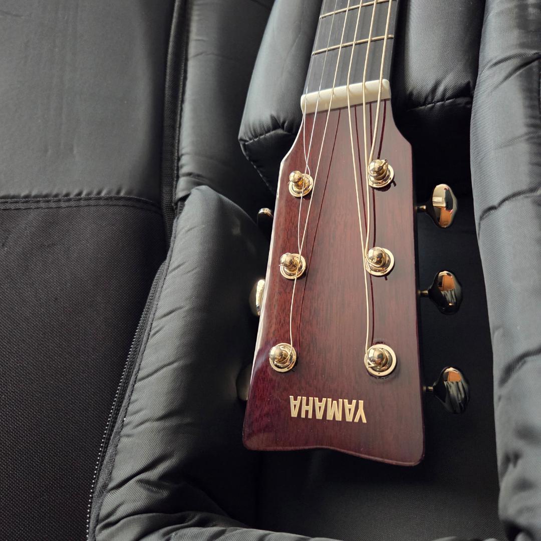 ヤマハ　トランスアコースティックギター　『TAG3 Ｃ SDB』