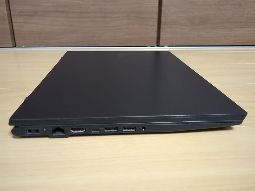 NEC VersaPro タイプVW Ryzen 5 8gb ssd 256gb