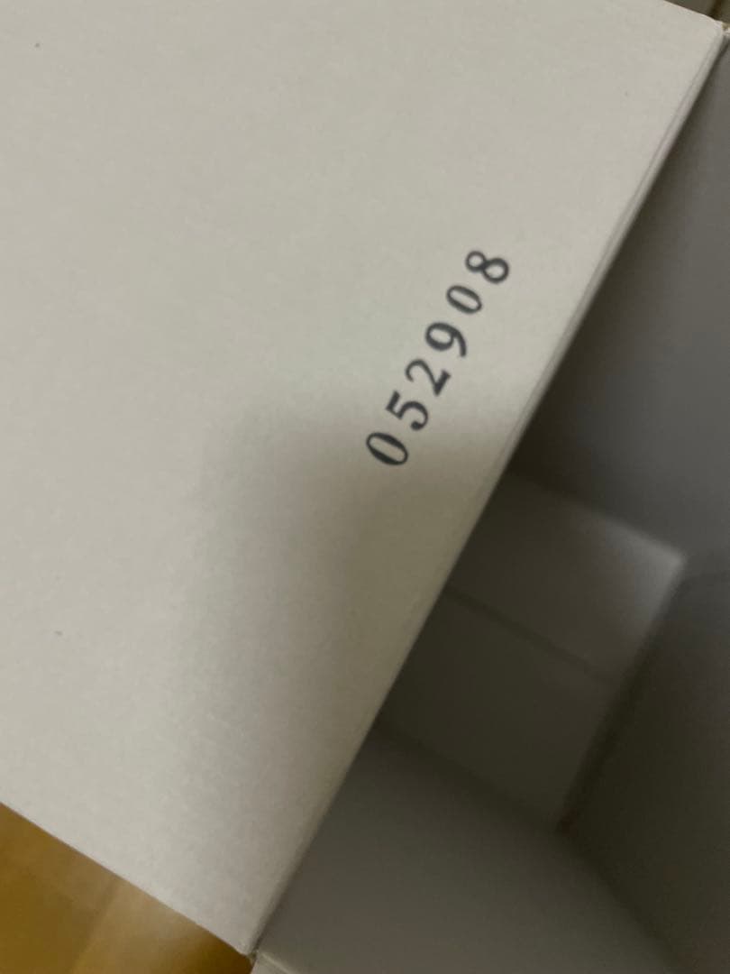 SMSP 孫悟空　02 THEORIGNAL 原作カラー彩色B賞　空箱