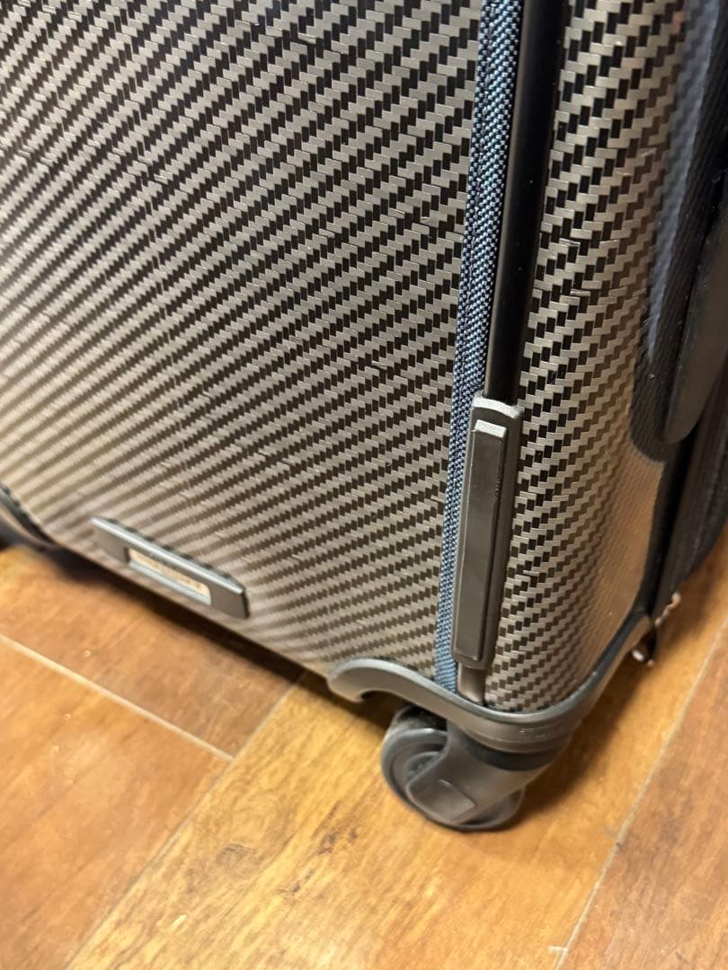 TUMI トゥミ　キャリー キャリーケースTegra-Lite