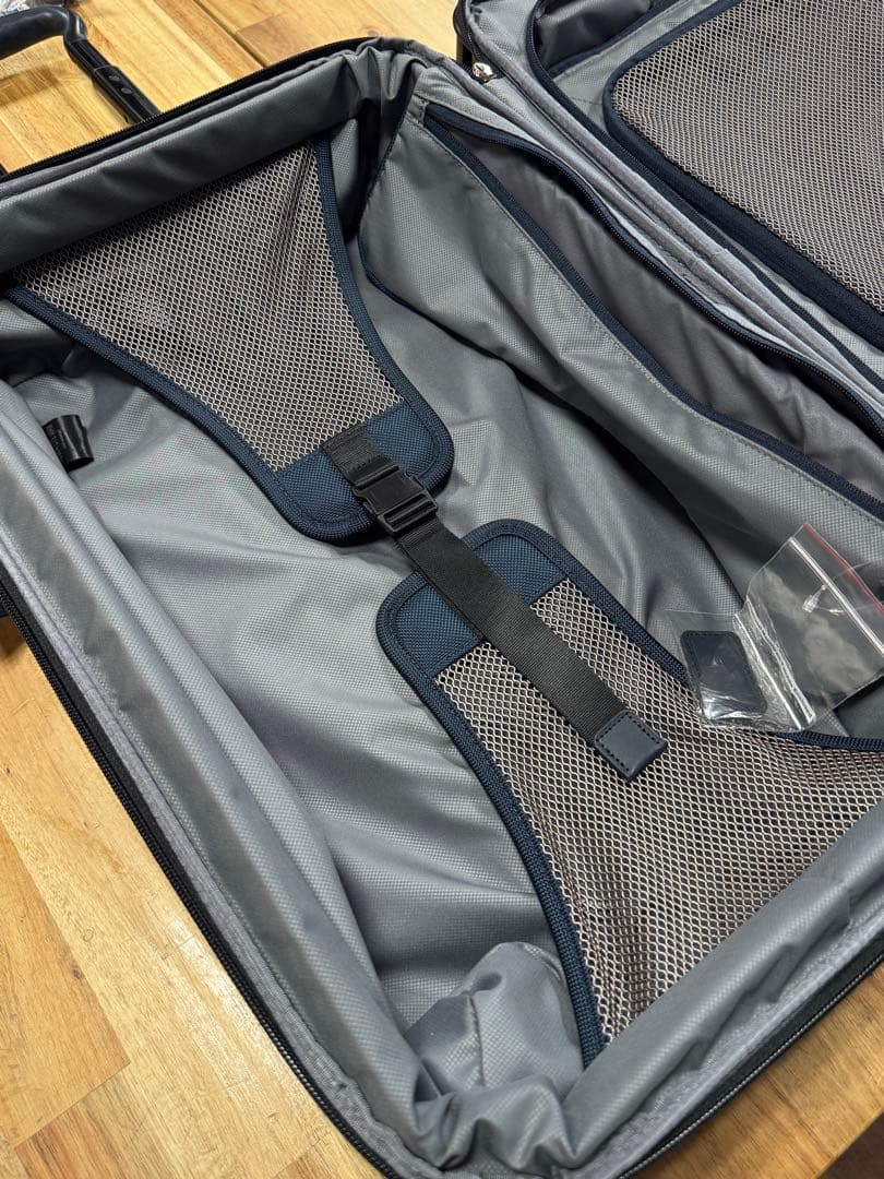 TUMI トゥミ　キャリー キャリーケースTegra-Lite