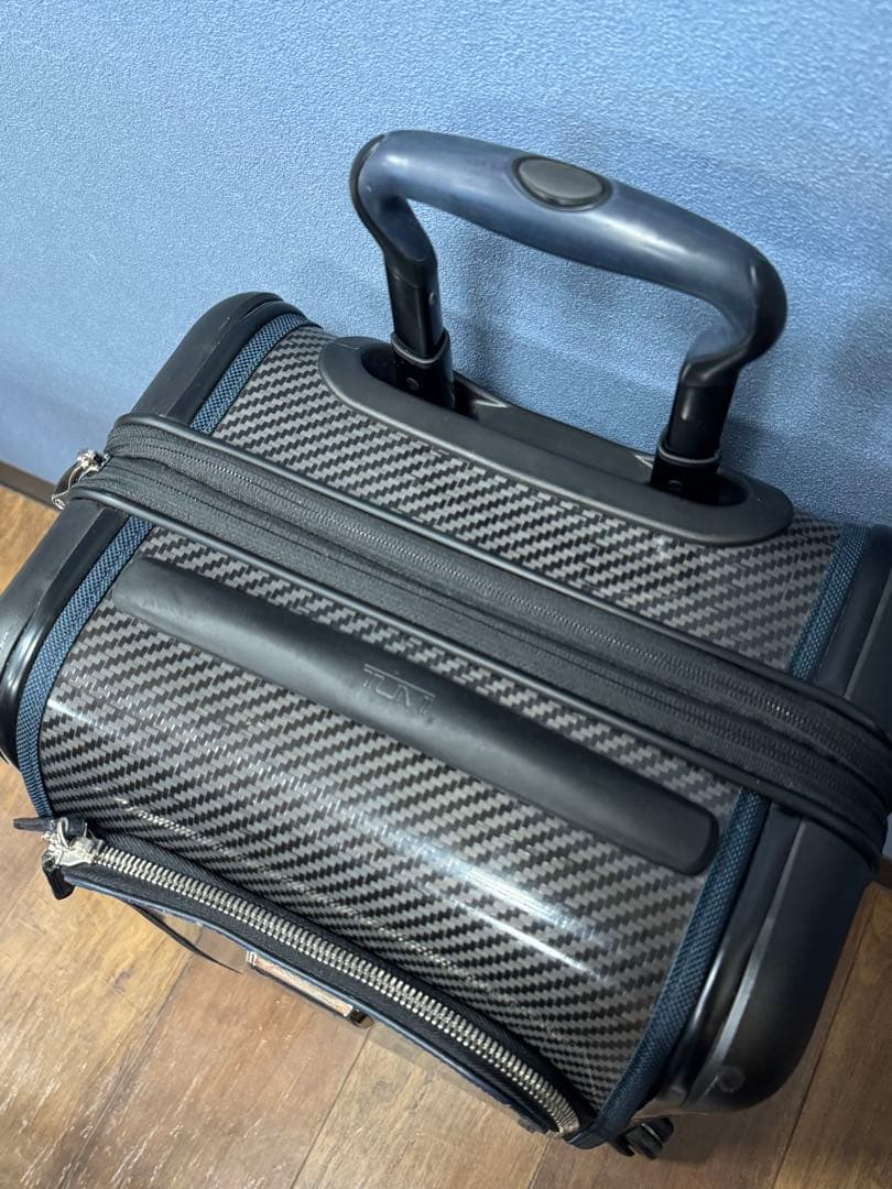 TUMI トゥミ　キャリー キャリーケースTegra-Lite