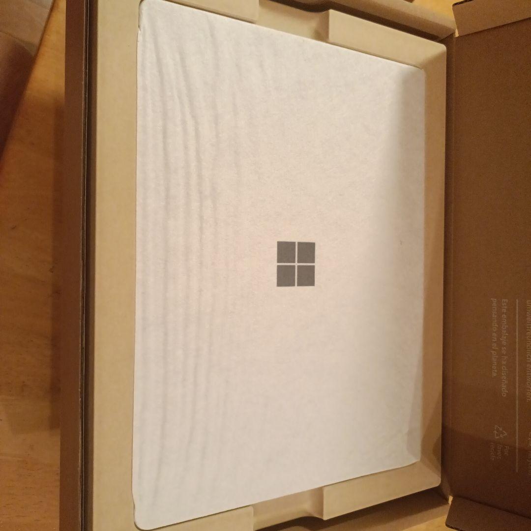 Windowsノート本体 Microsoft Surface Laptop Go 3 128GB