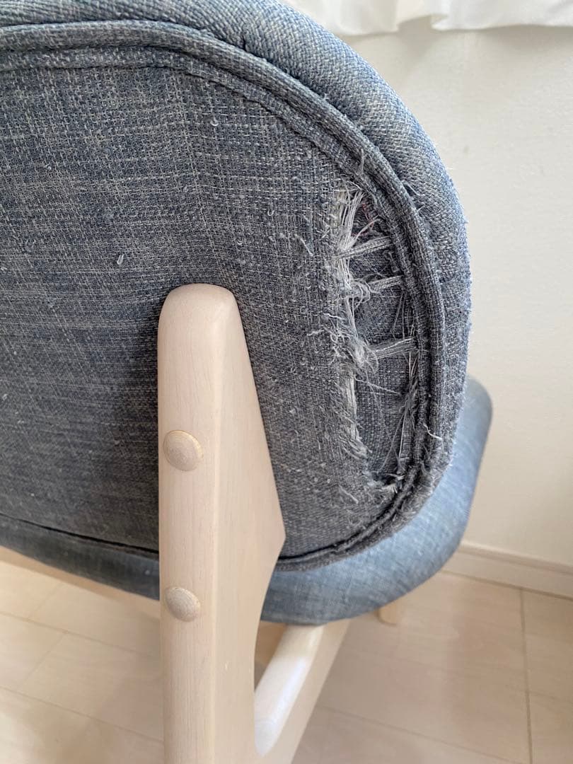 【直接取引限定】ニトリダイニングテーブルセット