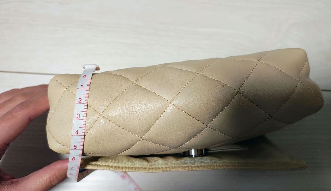 CHANEL カンボンノベルティ