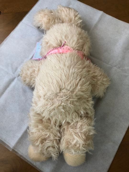 USA ビンテージ ヴィンテージ アンティーク ぬいぐるみ ウサギ