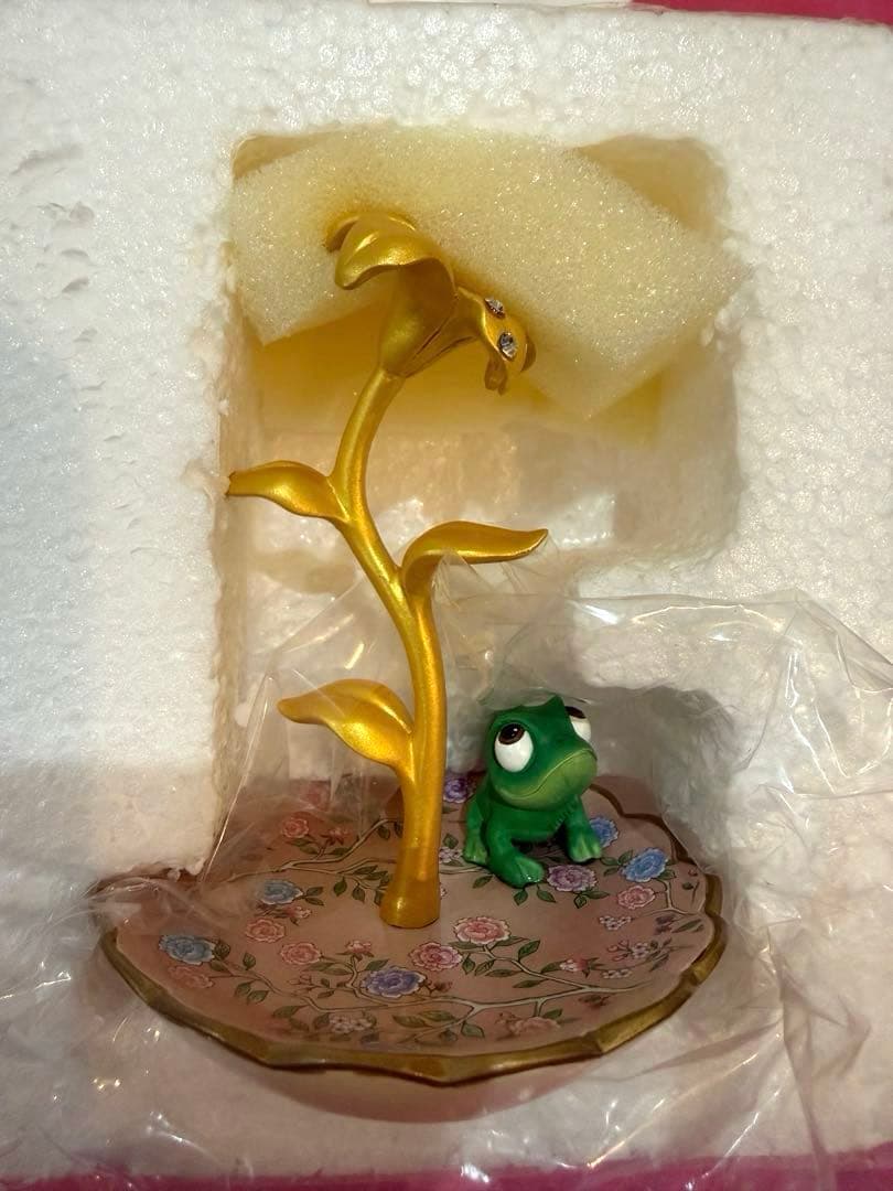 廃盤品レア♡パスカル☆ライト&アクセサリートレイ♡2点セット！！