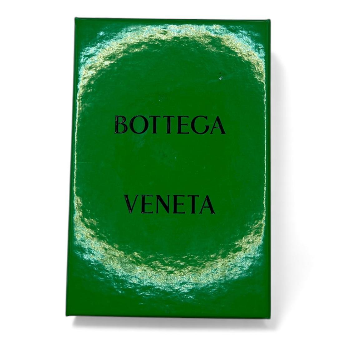 イタチさん専用BOTTEGA VENETA カセット二つ折り財布