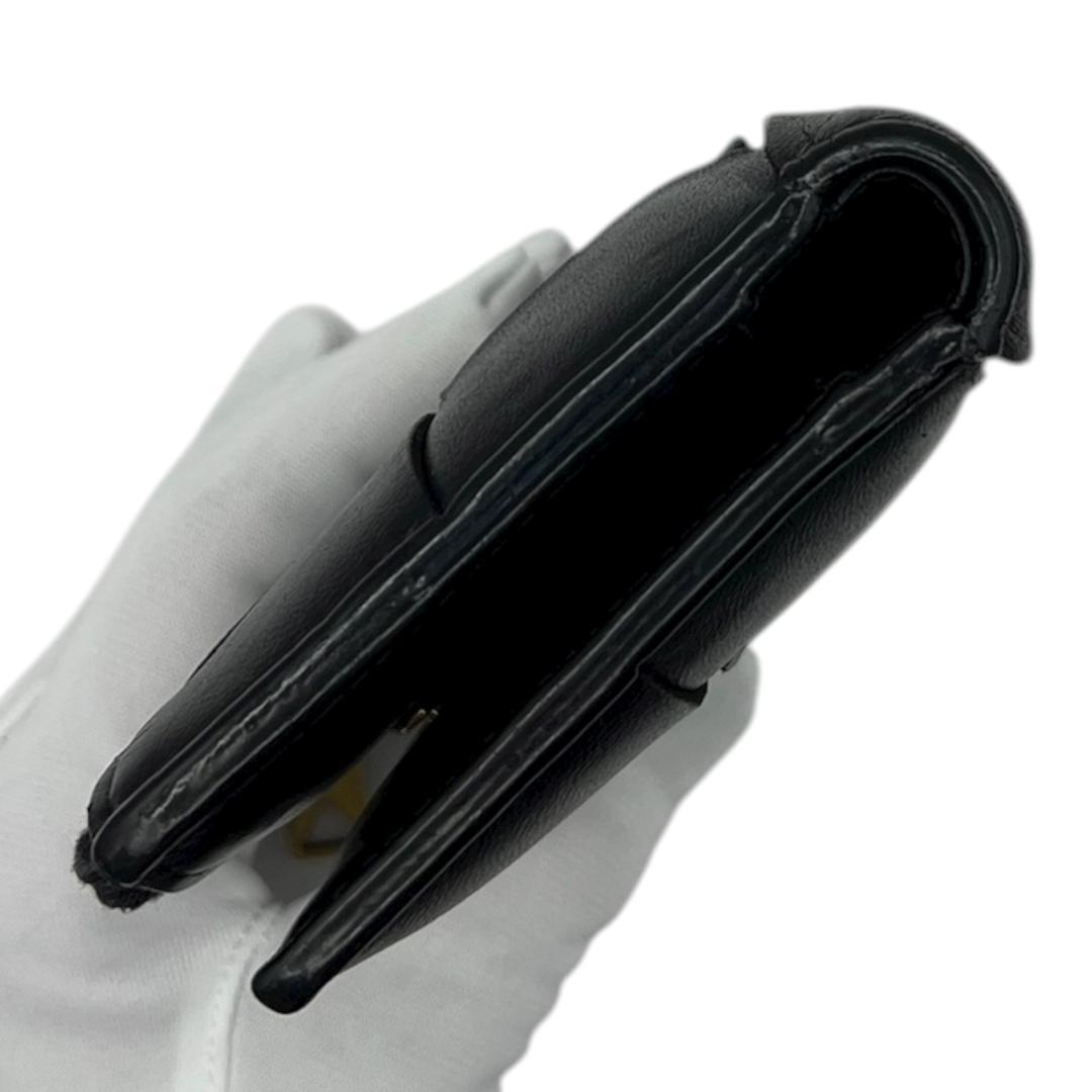 イタチさん専用BOTTEGA VENETA カセット二つ折り財布