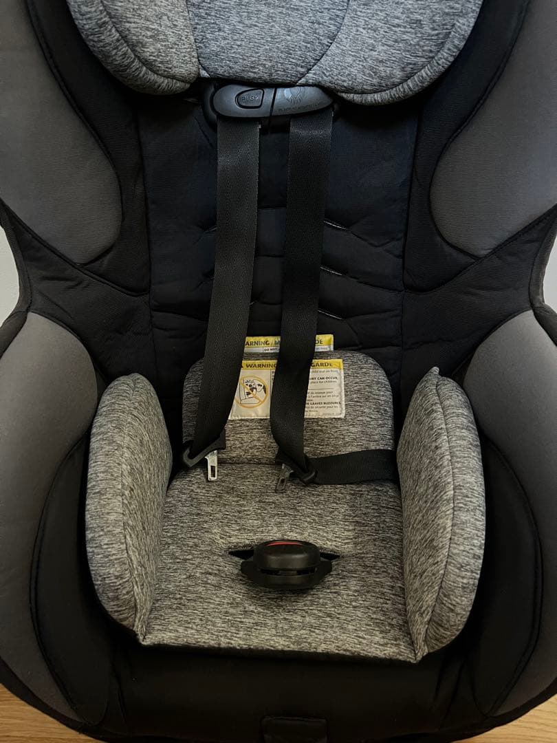 【2点式対応】evenflo イーブンフロー シュアライド タイタン65