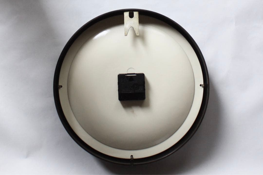 1. 超希少！Early60’S PRAGOTRON パラゴトロン 壁時計