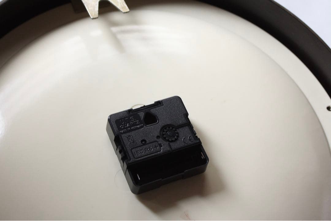 1. 超希少！Early60’S PRAGOTRON パラゴトロン 壁時計