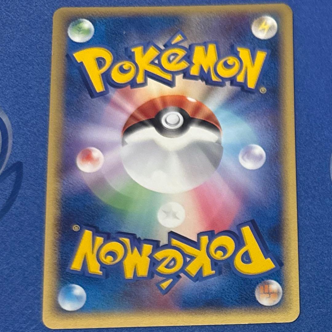 ポケモンカードゲーム ポケパーク プレミアム ファイル ブルーシート セット