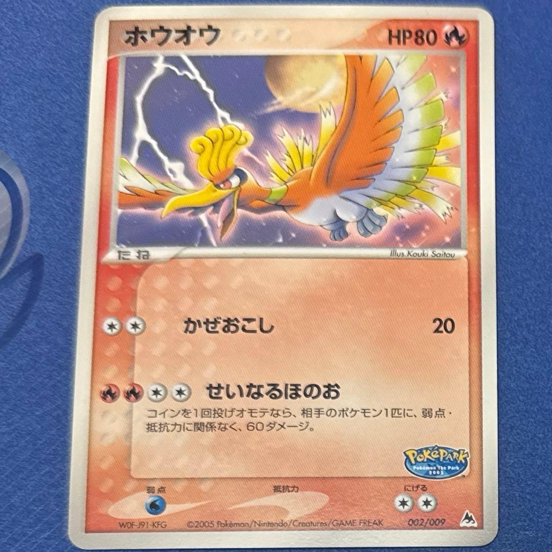 ポケモンカードゲーム ポケパーク プレミアム ファイル ブルーシート セット