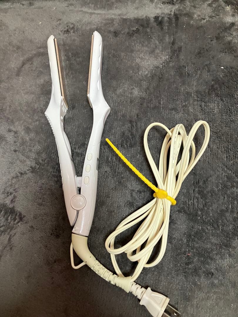 KINUJO ストレートヘアアイロン