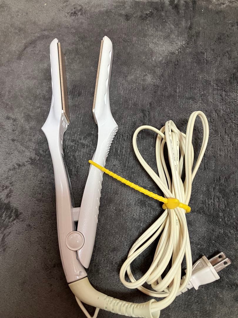 KINUJO ストレートヘアアイロン