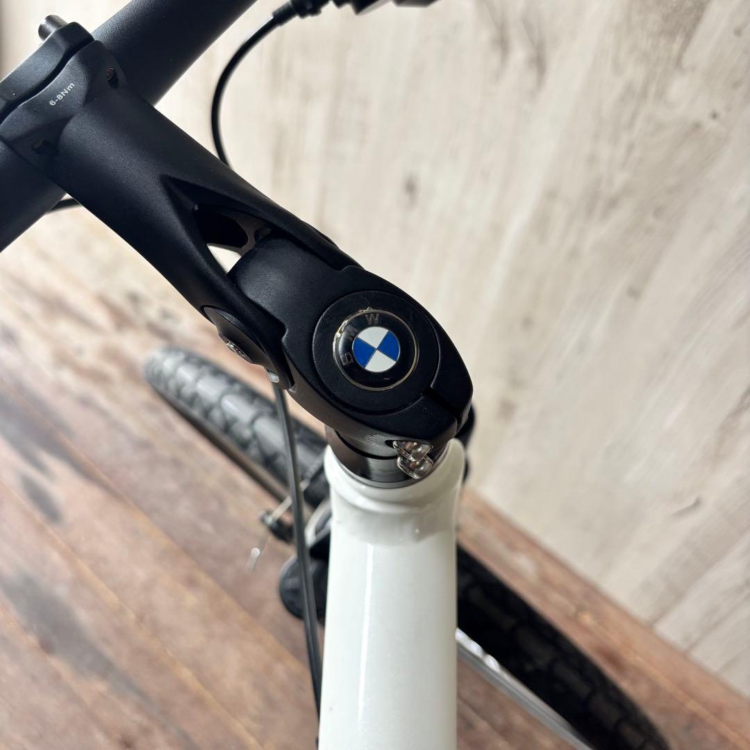 BMW クルーズバイク CRUISE BIKE クロスバイク 26インチ