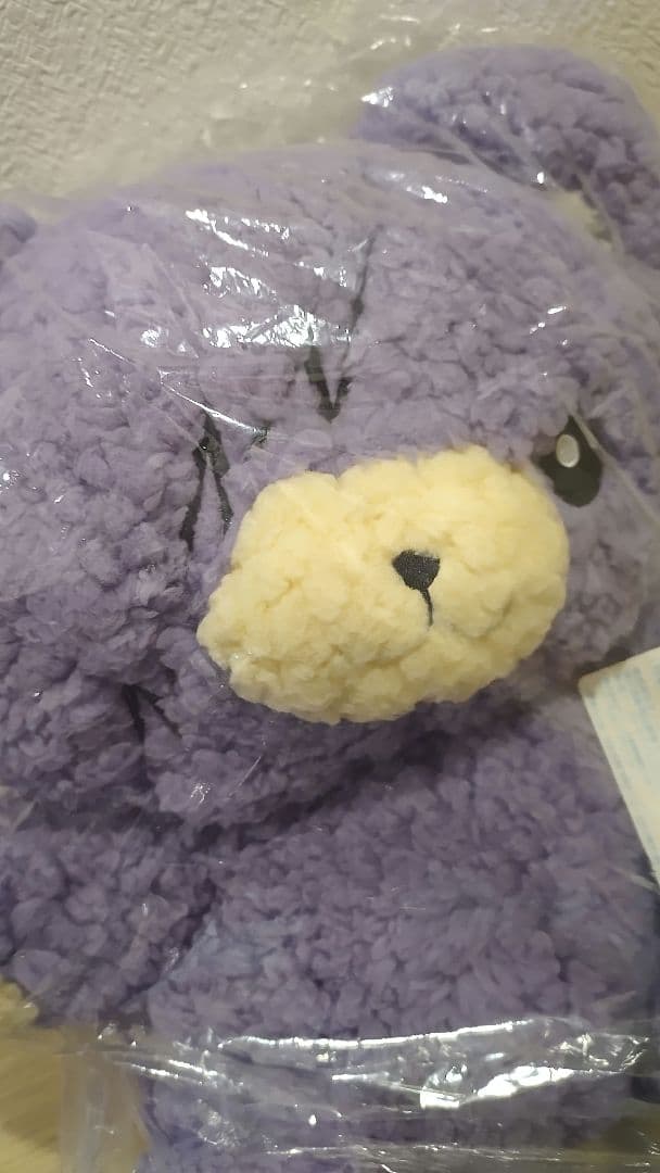 【クールドジ男子】こぐまのぬいぐるみ　一倉　二見　三間　四季　五十嵐　全5種