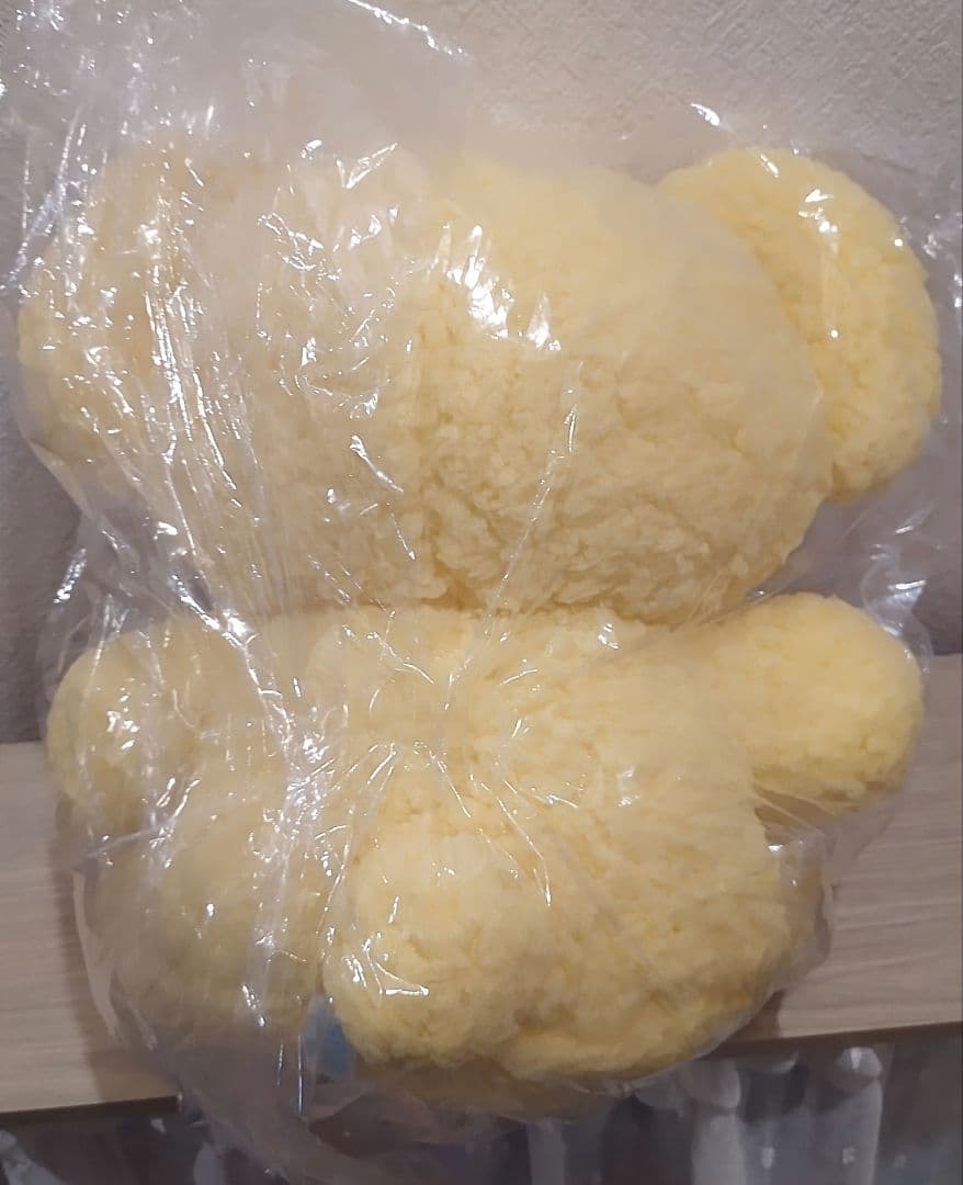 【クールドジ男子】こぐまのぬいぐるみ　一倉　二見　三間　四季　五十嵐　全5種