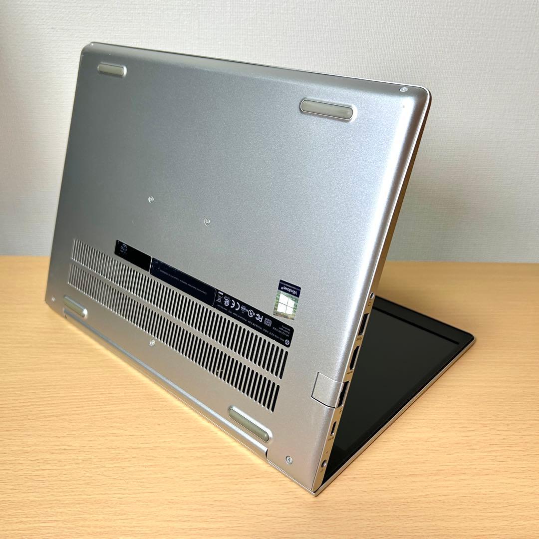 美品 HP ProBook 430 G7 i5 16GB Office 保証