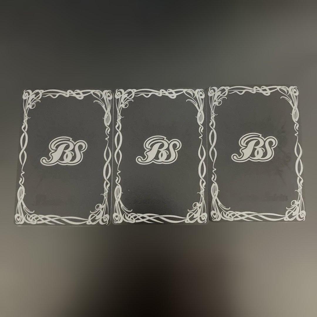 永遠のキズナ馬神弾