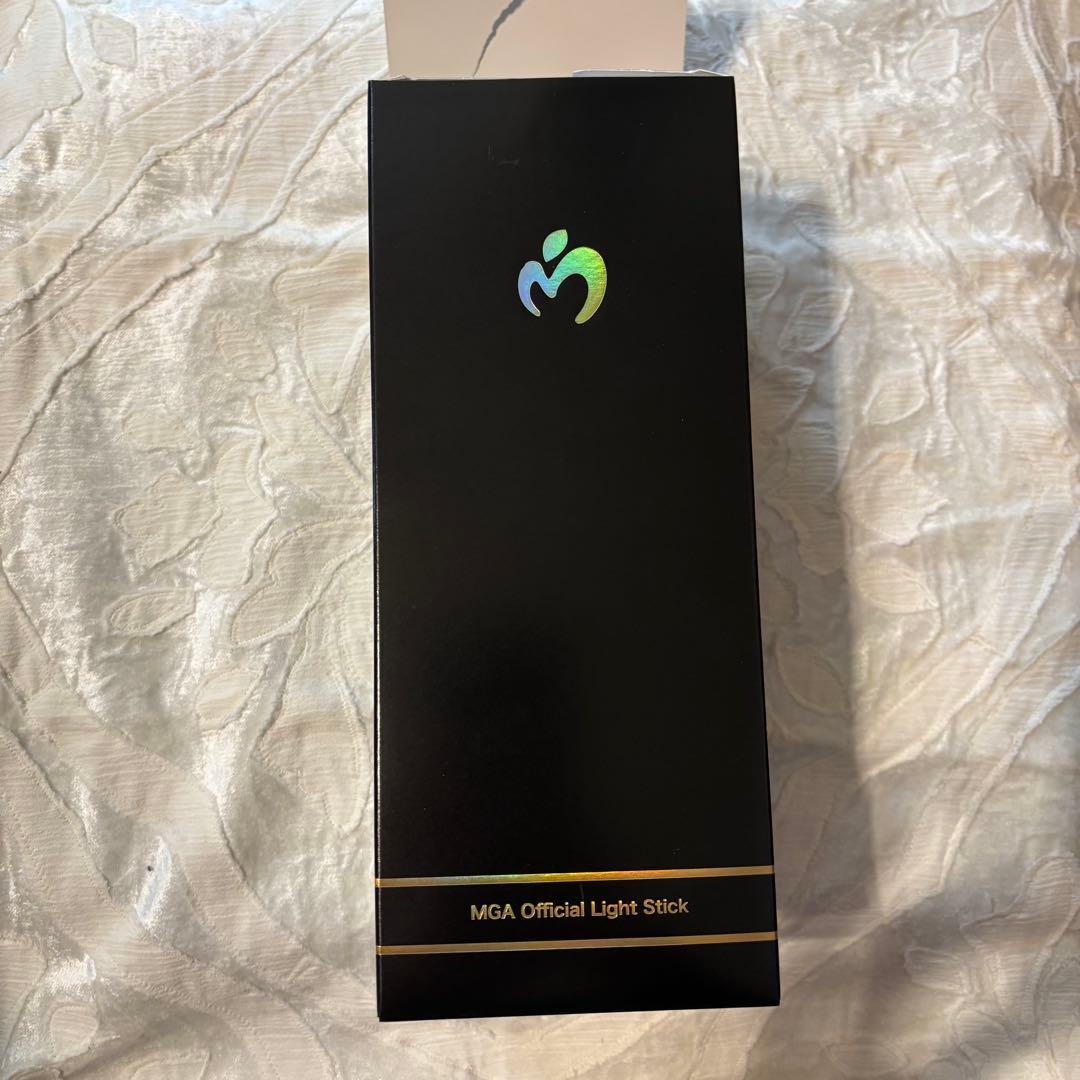 Mrs. GREEN APPLE ミセスMGA スティックライト バベルの塔