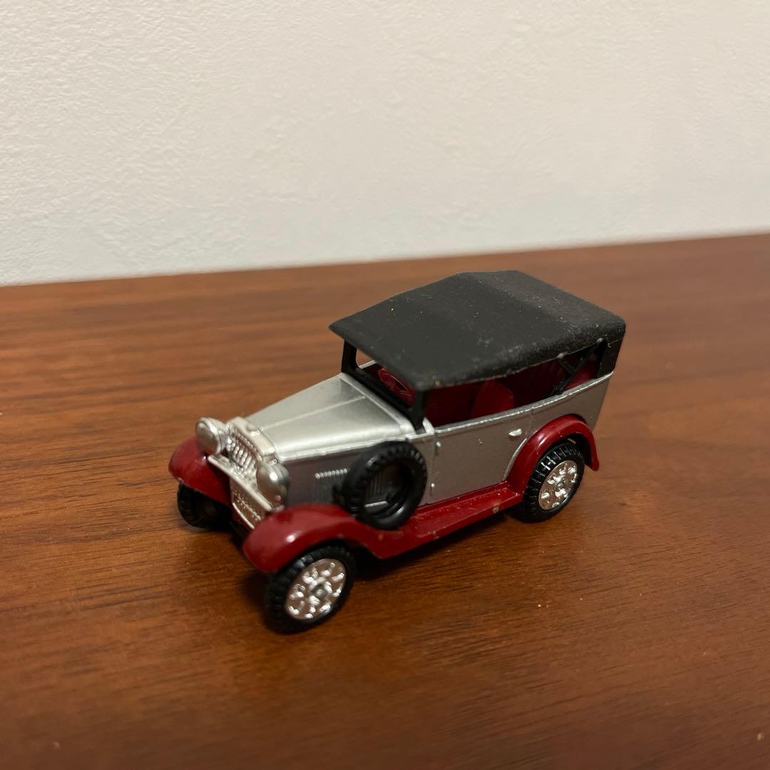 トミカ　黒箱　セット