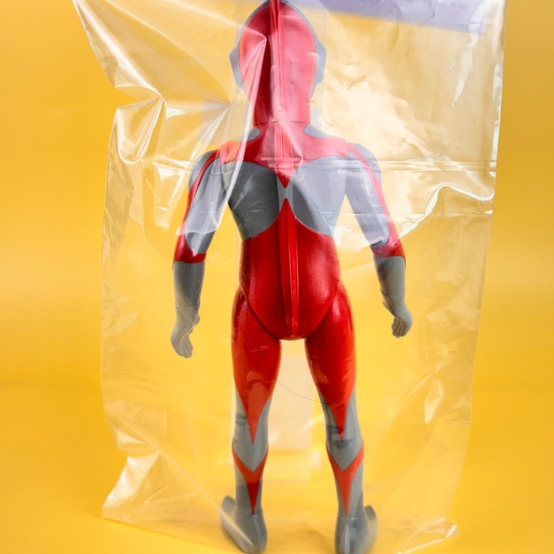 やまなや　ウルトラマン　Cタイプ　30話Ver　マルサン　ブルマァク　ベアモデル