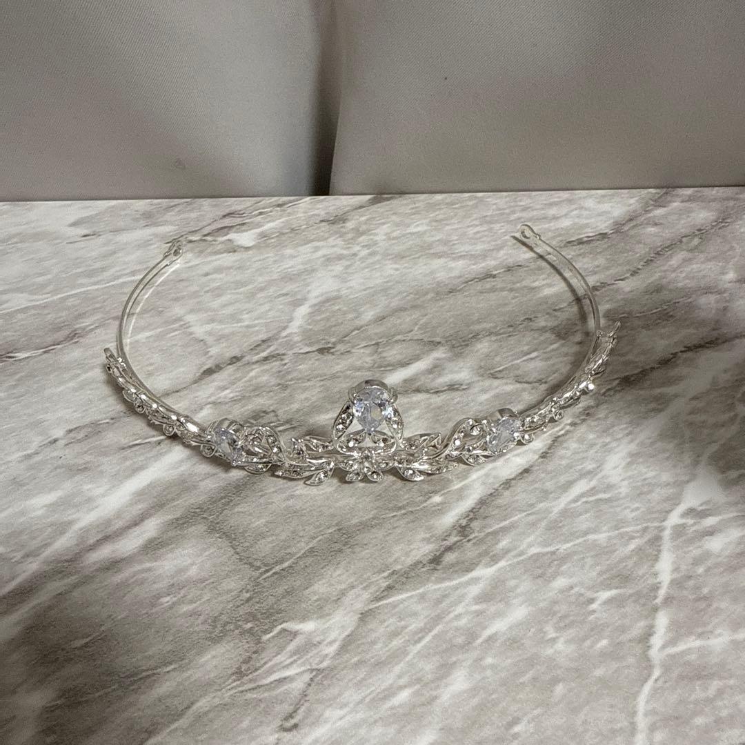 vanityME 4段チュールスカート バースデードレス ブルー