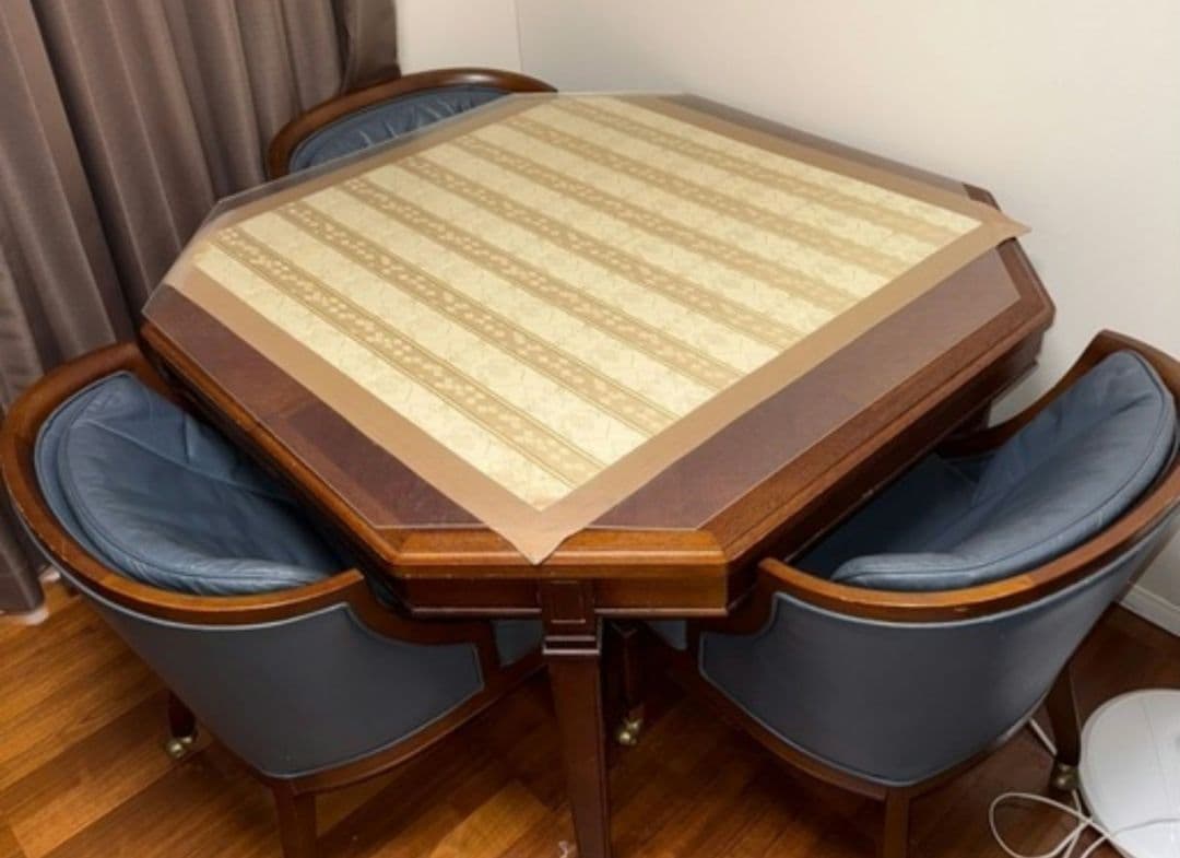 ​【12月中処分】定価33万 マルニ最高峰ロイヤル 5点セット 関東圏