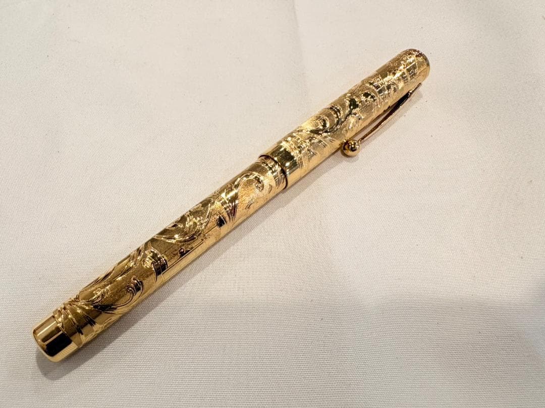 【限定モデル】Sheaffer シェーファー コメモラティブ 万年筆