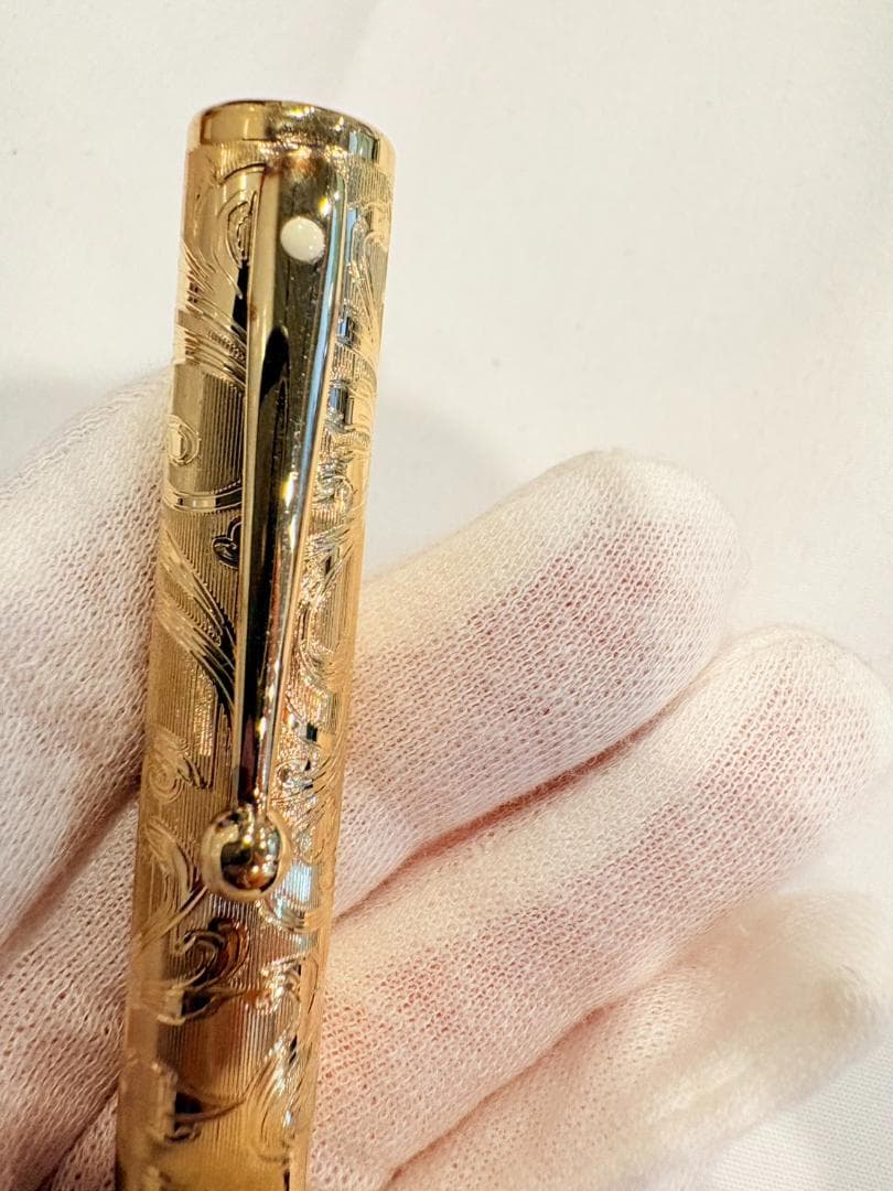 【限定モデル】Sheaffer シェーファー コメモラティブ 万年筆