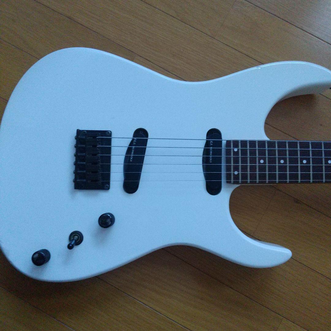 フェルナンデス 今井モデル STJ BUCK-TICK テレキャスター TEJ