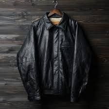 ジャケット・アウター TONYPABLO VINCI Leather down