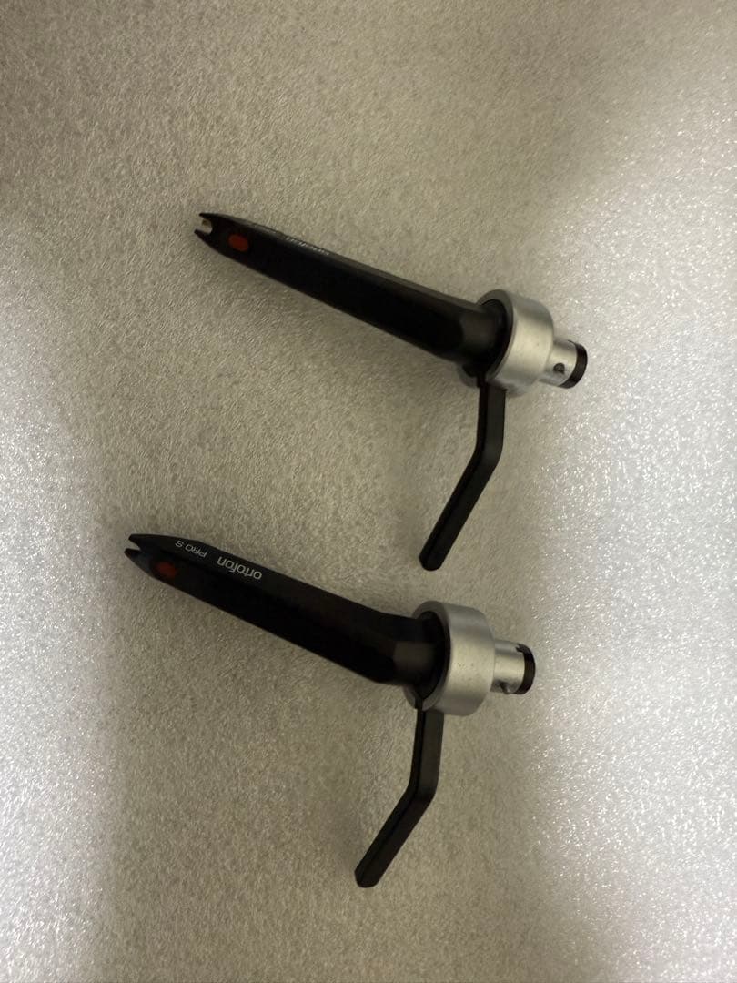 ortofon PRO S CONCORDE レコードカートリッジ