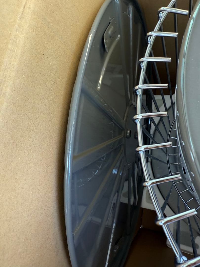 新品未使用 TOYOTOMI KS-67H ホワイト 石油ストーブ