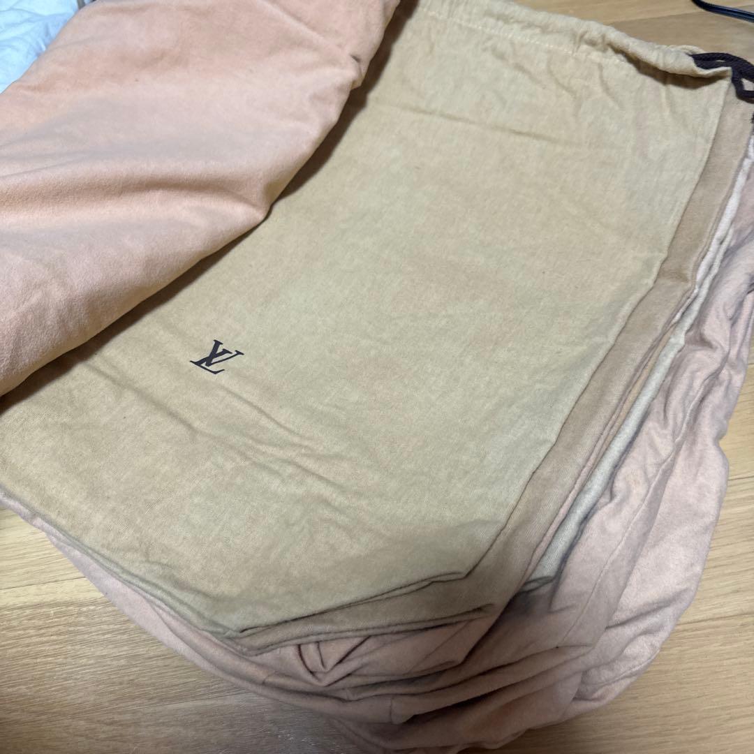 ルイヴィトン　布袋　巾着　保存袋　12枚