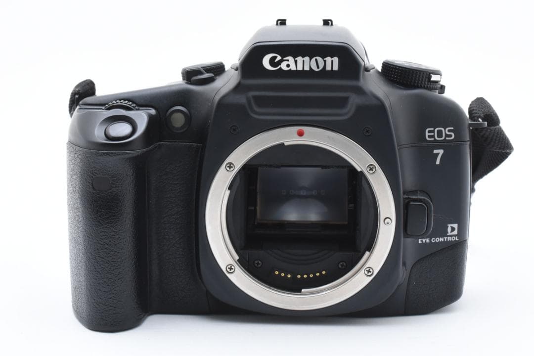★超美品★ キヤノン CANON EOS 7 ボディ #19448