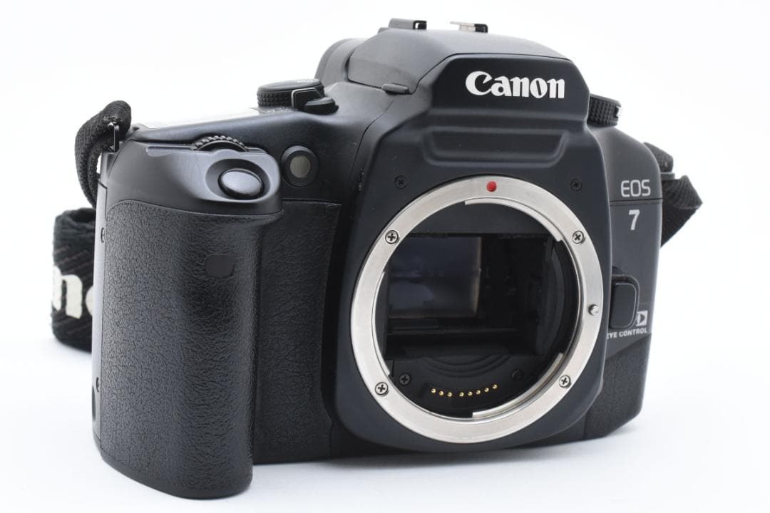 ★超美品★ キヤノン CANON EOS 7 ボディ #19448