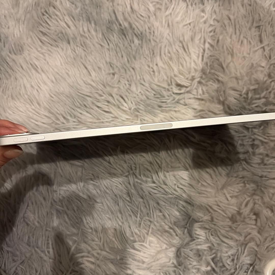 iPad Pro 11インチ(第二世代) ￼Wi-Fiモデル　付属品無し