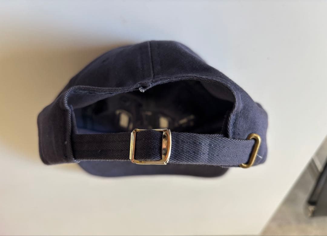 polo sport キャップ アメリカ製