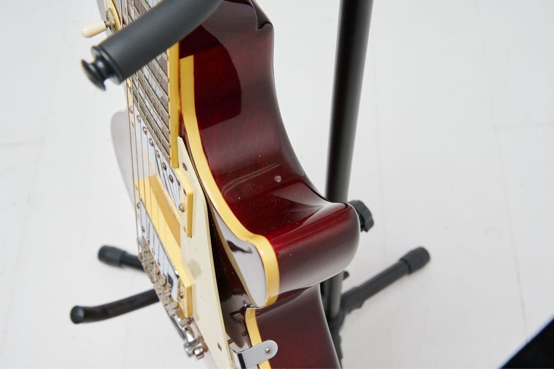 Epiphone エレキギター レスポール Les Paul サンバースト