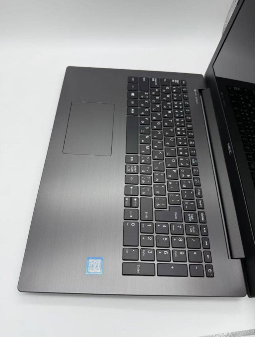 LAVIE NEC NS700K i7 20G SSD512GB Office無