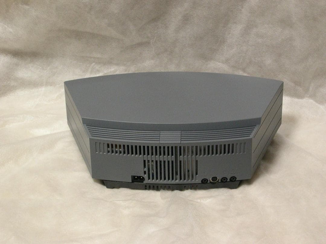 BOSE WAVE MUSIC SYSTEM AWRCCC(グラファイトグレー)