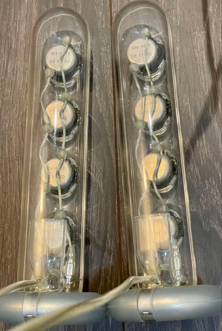 0*7様 Harman/Kardon Soundsticks (USB) スピー